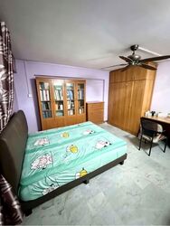 Blk 440 Tampines Street 43 (Tampines), HDB 5 Rooms #595545781